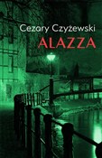 Alazza - Cezary Czyżewski -  Polish Bookstore 