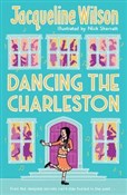 Dancing th... - Jacqueline Wilson -  books from Poland