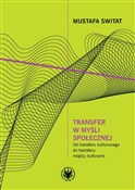 Polska książka : Transfer w... - Mustafa Switat