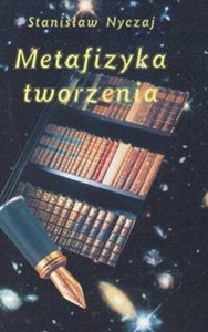 Obrazek Metafizyka tworzenia