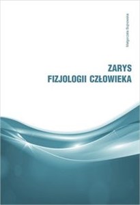 Obrazek Zarys fizjologii człowieka