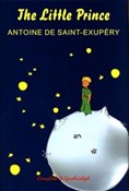 Little Pri... - Antoine de Saint-Exupéry - Ksiegarnia w UK