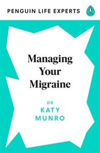 Picture of Managing Your Migraine