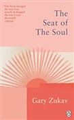 The Seat o... - Gary Zukav -  books in polish 