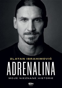 Picture of Adrenalina Moje nieznane historie