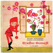 Otwórz oki... - Helena Bechlerowa -  Polish Bookstore 