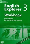 polish book : English Ex... - Jane Bailey, Arek Tkacz, Helen Stephenson