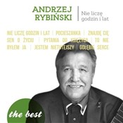 polish book : The best -... - Andrzej Rybiński