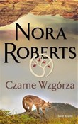 Polska książka : Czarne Wzg... - Nora Roberts