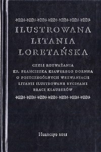 Obrazek Ilustrowana litania loretańska