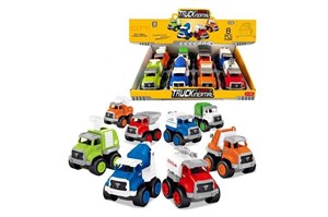 Picture of Autko miejskie mix