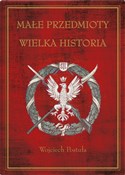 Polska książka : Małe przed... - Wojciech Postuła