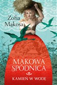 polish book : Makowa spó... - Zofia Mąkosa