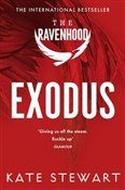 Exodus - Kate Stewart -  Polish Bookstore 
