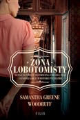 Zobacz : Żona Lobot... - Samantha Greene Woodruff