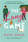 Książka : The Long G... - Elena Armas