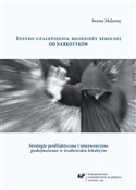 Ryzyko uza... - Iwona Malorny -  Książka z wysyłką do UK