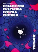 polish book : Ostateczna... - Marek Lachowicz