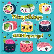 Karnet Sus... -  Książka z wysyłką do UK