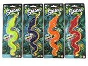 Wąż żelowy... - Ksiegarnia w UK