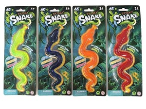 Picture of Wąż żelowy elastyczny mix