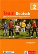 Team Deuts... - Opracowanie Zbiorowe -  Książka z wysyłką do UK
