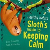 polish book : Healthy Ha... - Lisa Edwards, Sian Roberts