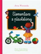 Elementarz... - Anna Wiśniewska - Ksiegarnia w UK