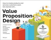 Value Prop... - Alan Smith, Yves Pigneur, Alexander Osterwalder -  books from Poland