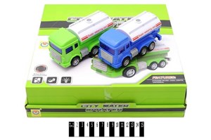 Picture of Samochód ciężarowy MIX