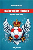 polish book : Panoptikum... - Mirosław Karwat