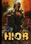 Hiob Komik... - Ben Avery, Jeff Slemons -  foreign books in polish 