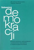 Budowanie ... - Mirosława Grabowska, Tadeusz Szawiel -  Książka z wysyłką do UK