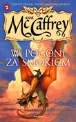 Polska książka : Jeźdźcy sm... - Anne McCaffrey