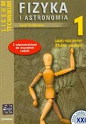 polish book : Fizyka i a... - Lech Falandysz