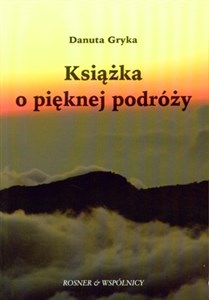 Picture of Książka o pięknej podróży