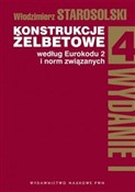 Książka : Konstrukcj... - Włodzimierz Starosolski