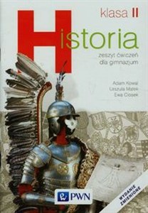 Picture of Historia 2 Zeszyt ćwiczeń Gimnazjum