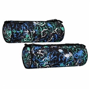 Obrazek Piórnik tuba 1zamek School