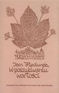 Picture of W poszukiwaniu wartości