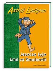 Picture of Jeszcze żyje Emil ze Smalandii