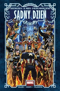 Picture of Sądny dzień