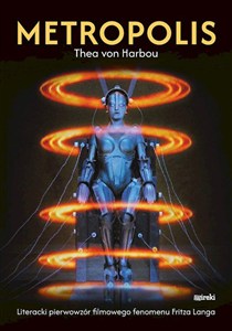 Picture of Metropolis