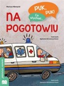 polish book : Puk, puk! ... - Mariusz Niemycki