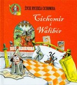 Cichomir i... - Duncan Crosbie -  Polish Bookstore 