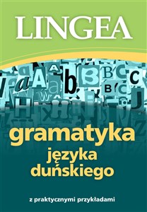 Picture of Gramatyka języka duńskiego
