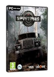 Picture of Spintires