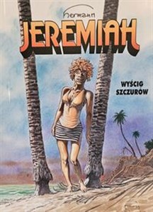 Obrazek Jeremiah 31 Wyścig Szczurów