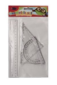 Picture of Zestaw geometryczny mały