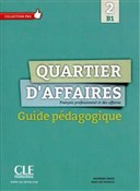 Quartier d... - Delphine Jegou, Mari Paz Rosillo -  foreign books in polish 